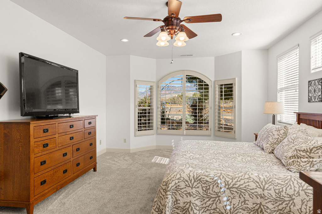 1383 N CANYON TRAILS DR Dammeron Valley, UT 84783