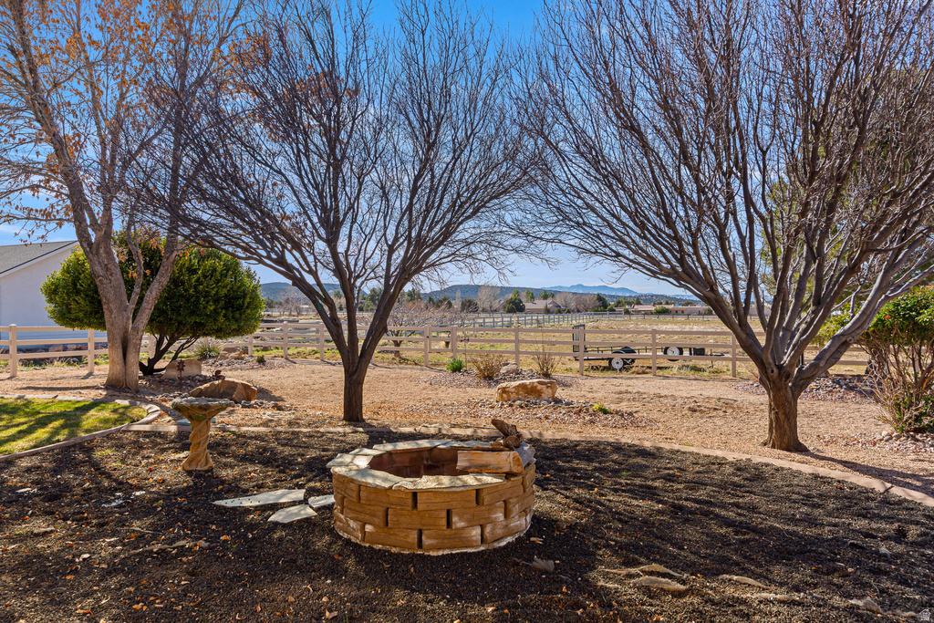 1383 N CANYON TRAILS DR Dammeron Valley, UT 84783