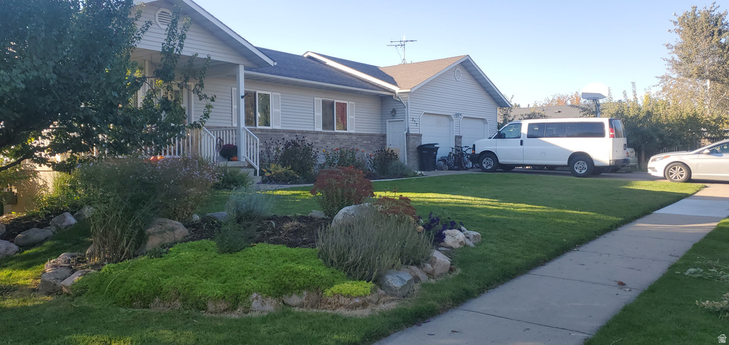 377 N 250 E Millville, UT 84326