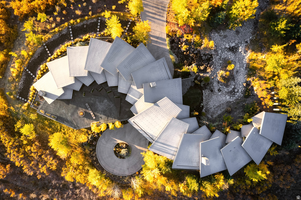 3853 N ROCKPORT RD Park City, UT 84098