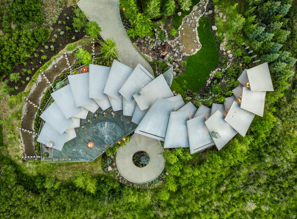 3853 N ROCKPORT RD Park City, UT 84098