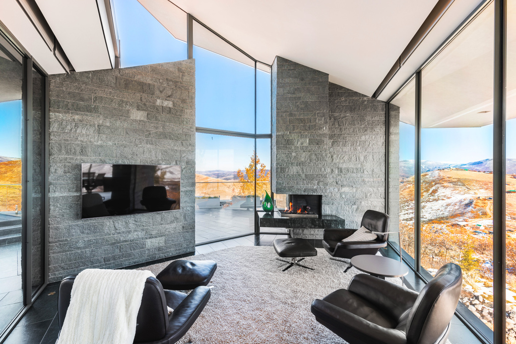 3853 N ROCKPORT RD Park City, UT 84098