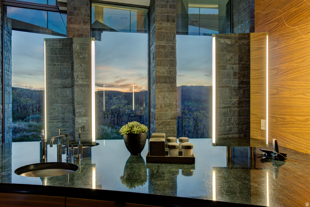 3853 N ROCKPORT RD Park City, UT 84098