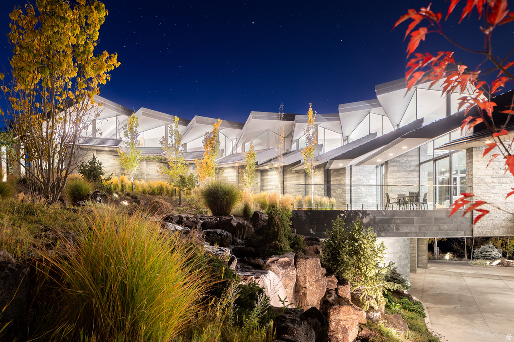 3853 N ROCKPORT RD Park City, UT 84098