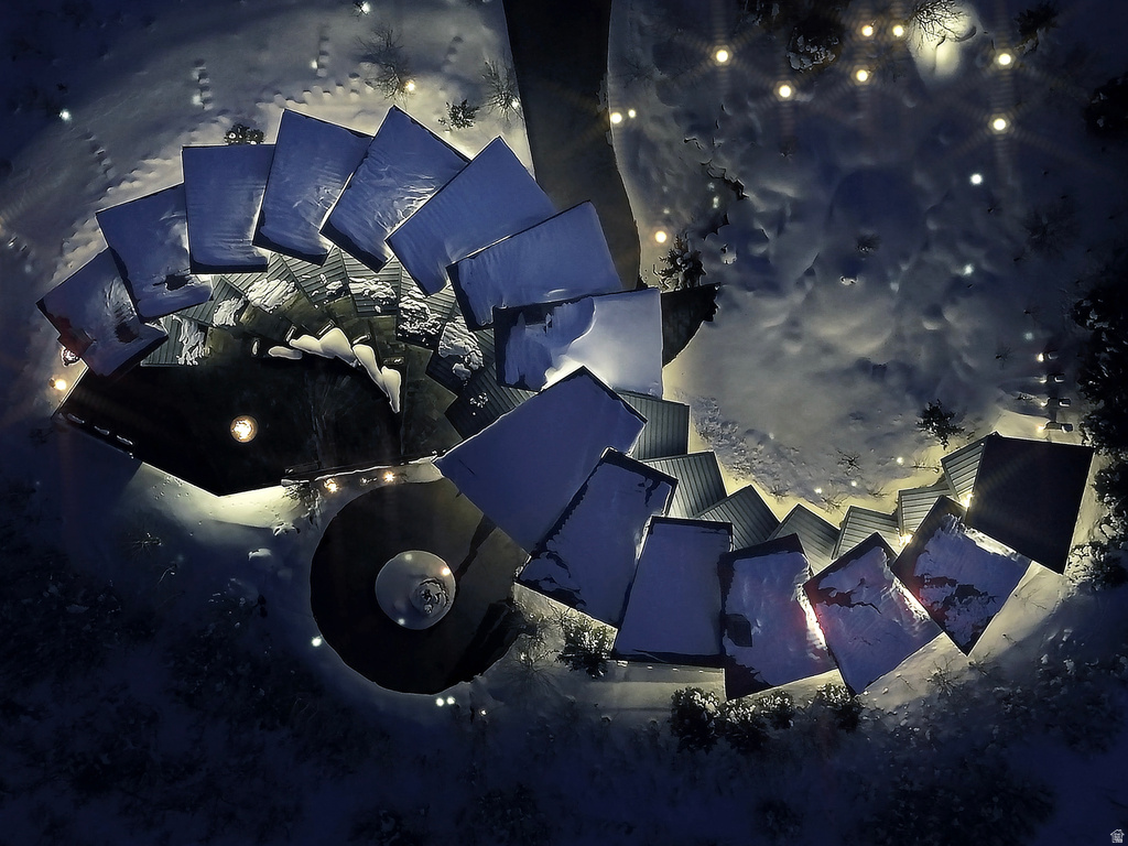 3853 N ROCKPORT RD Park City, UT 84098