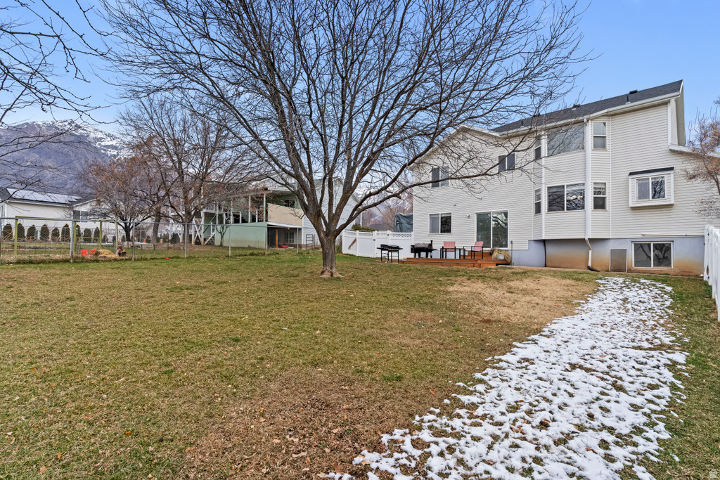 3303 N 300 W Pleasant View, UT 84414