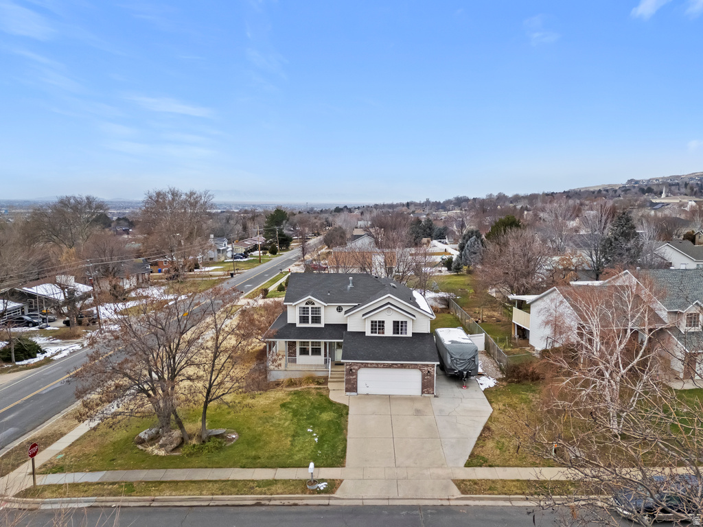 3303 N 300 W Pleasant View, UT 84414