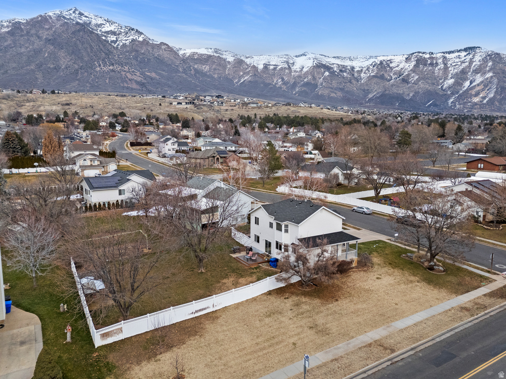 3303 N 300 W Pleasant View, UT 84414