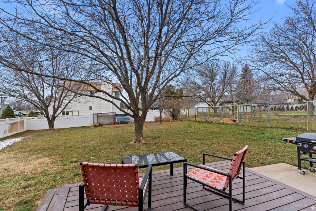 3303 N 300 W Pleasant View, UT 84414