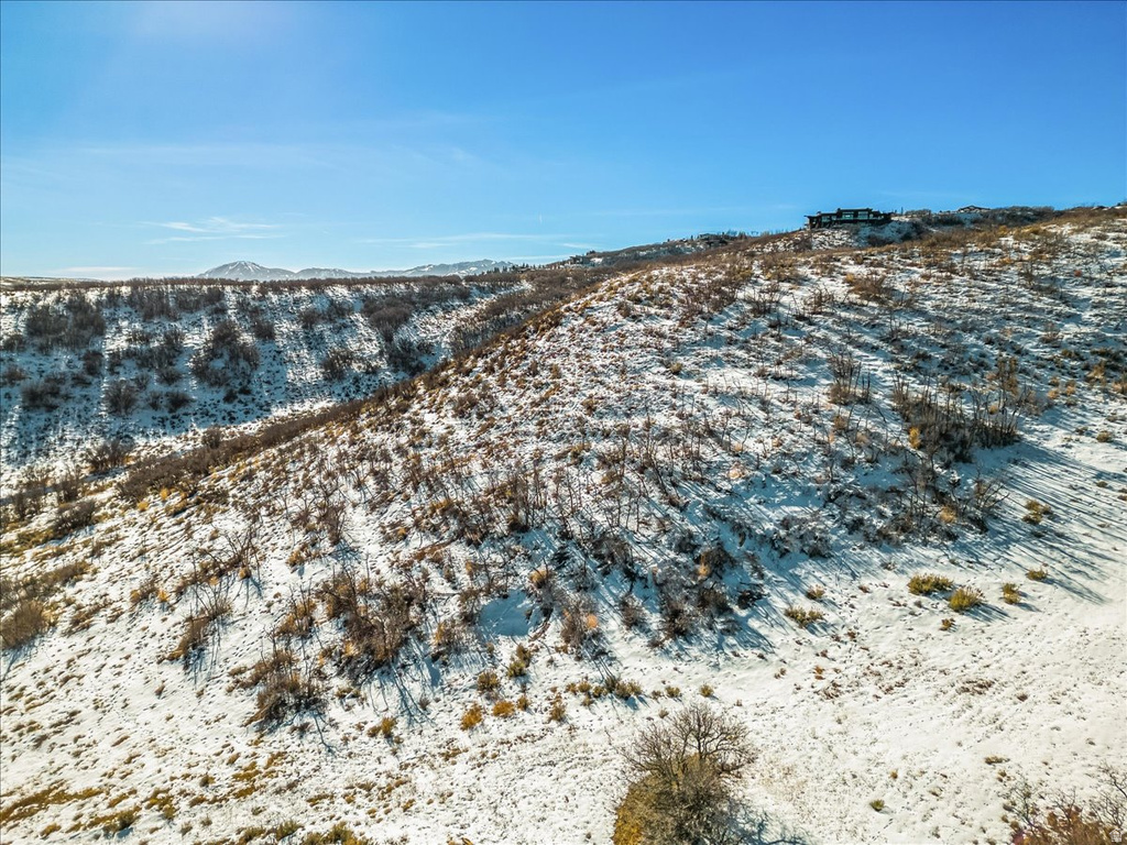 12  SEE DIRECTIONS Wanship, UT 84017