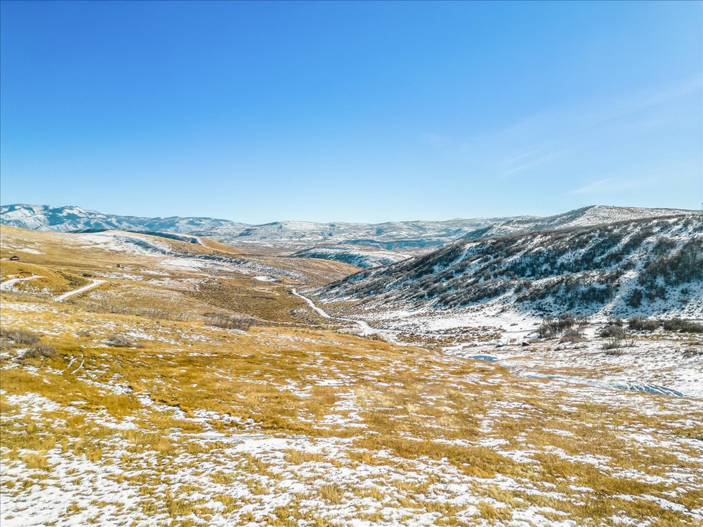 12  SEE DIRECTIONS Wanship, UT 84017