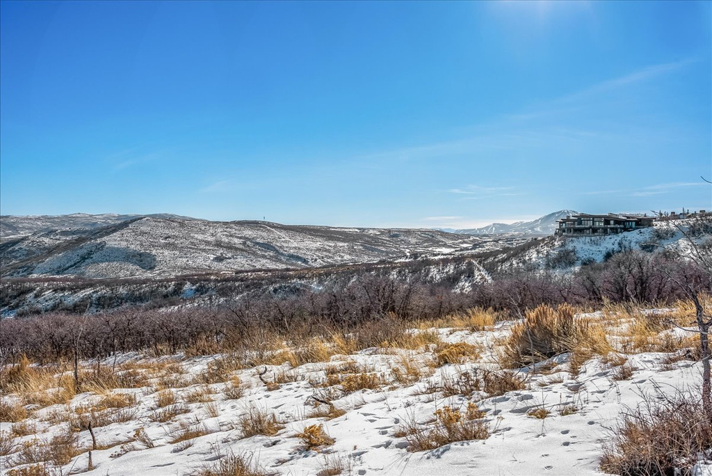 12  SEE DIRECTIONS Wanship, UT 84017