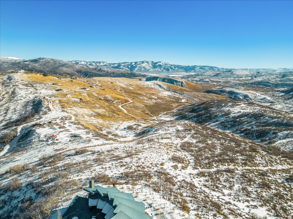 12  SEE DIRECTIONS Wanship, UT 84017