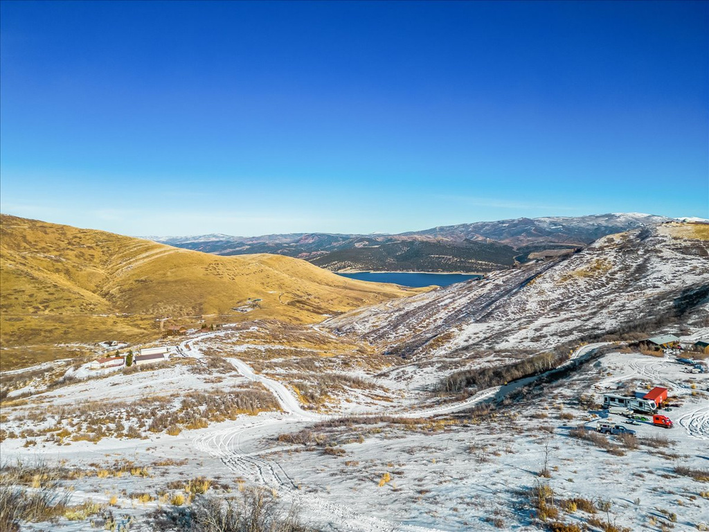 12  SEE DIRECTIONS Wanship, UT 84017