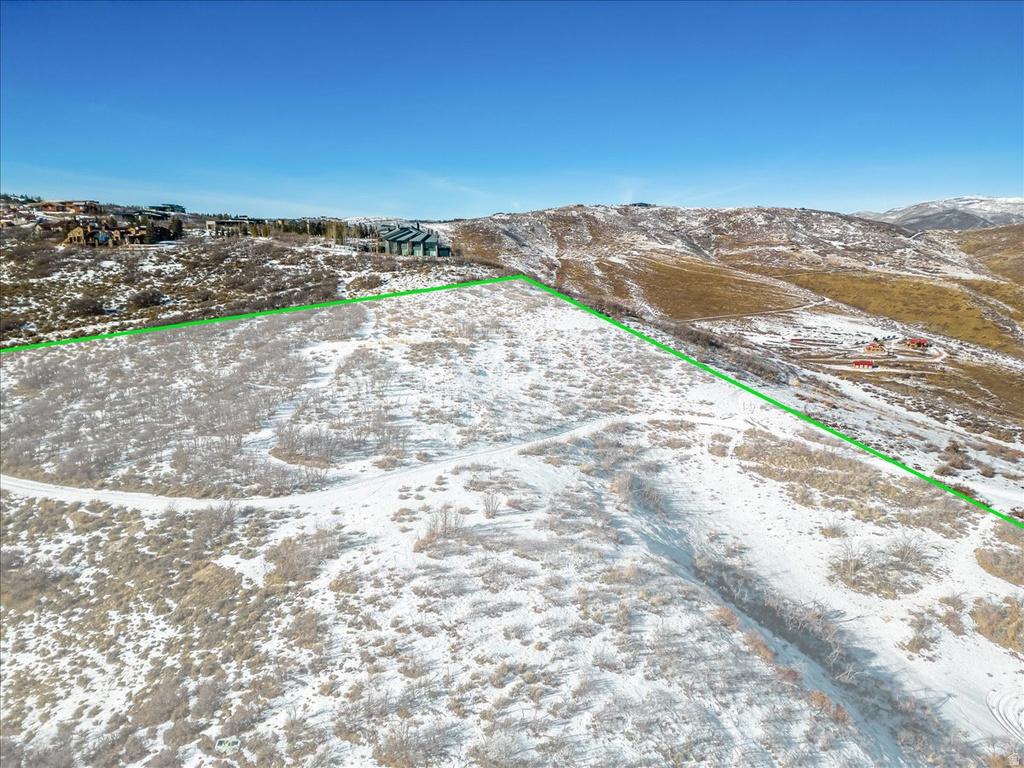 12  SEE DIRECTIONS Wanship, UT 84017