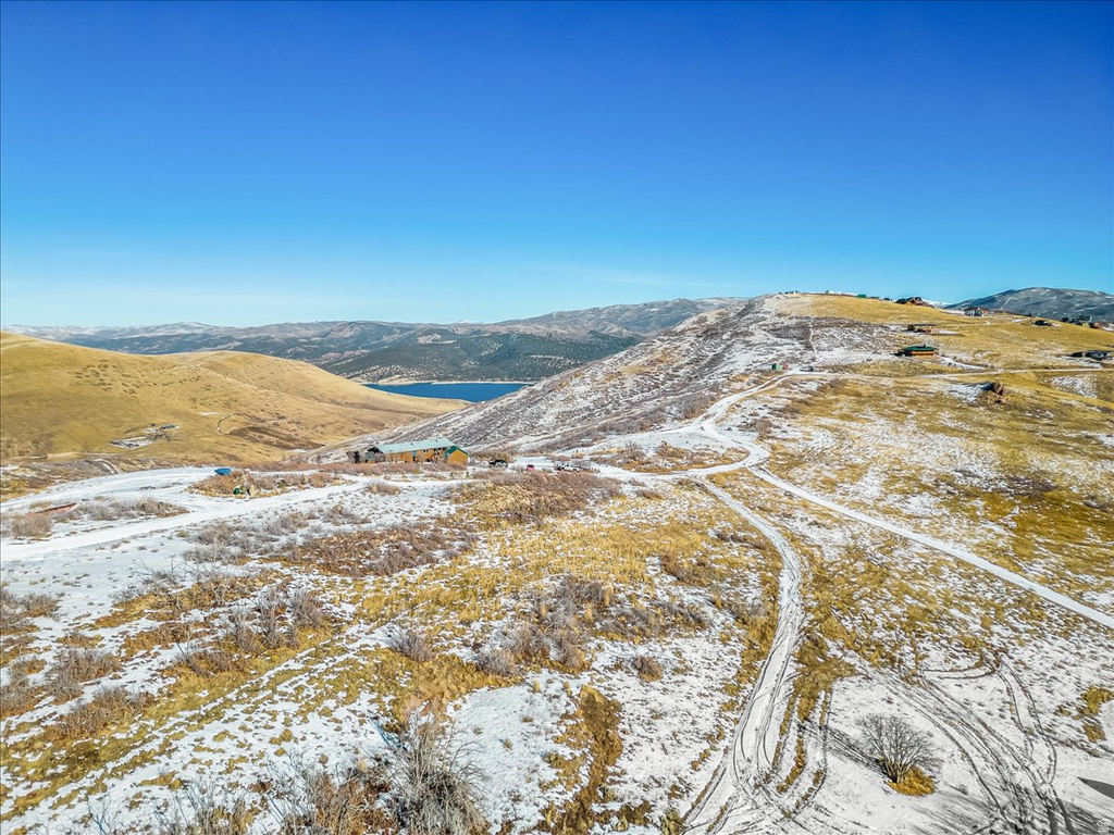 12  SEE DIRECTIONS Wanship, UT 84017