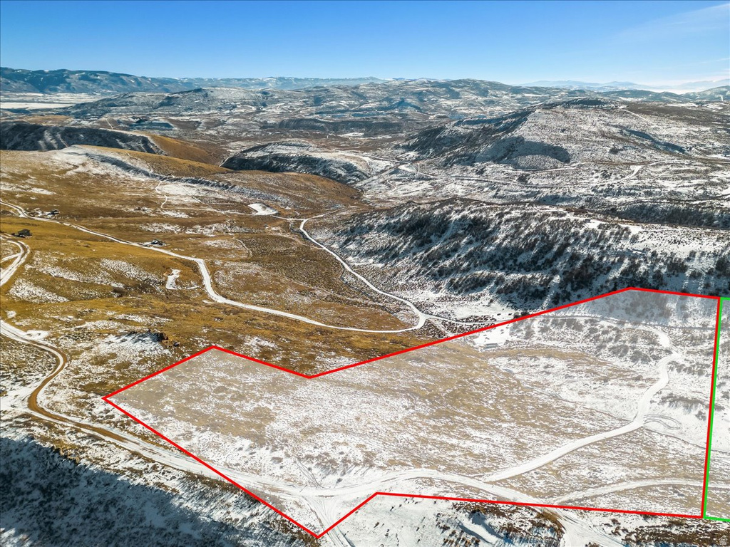 12  SEE DIRECTIONS Wanship, UT 84017