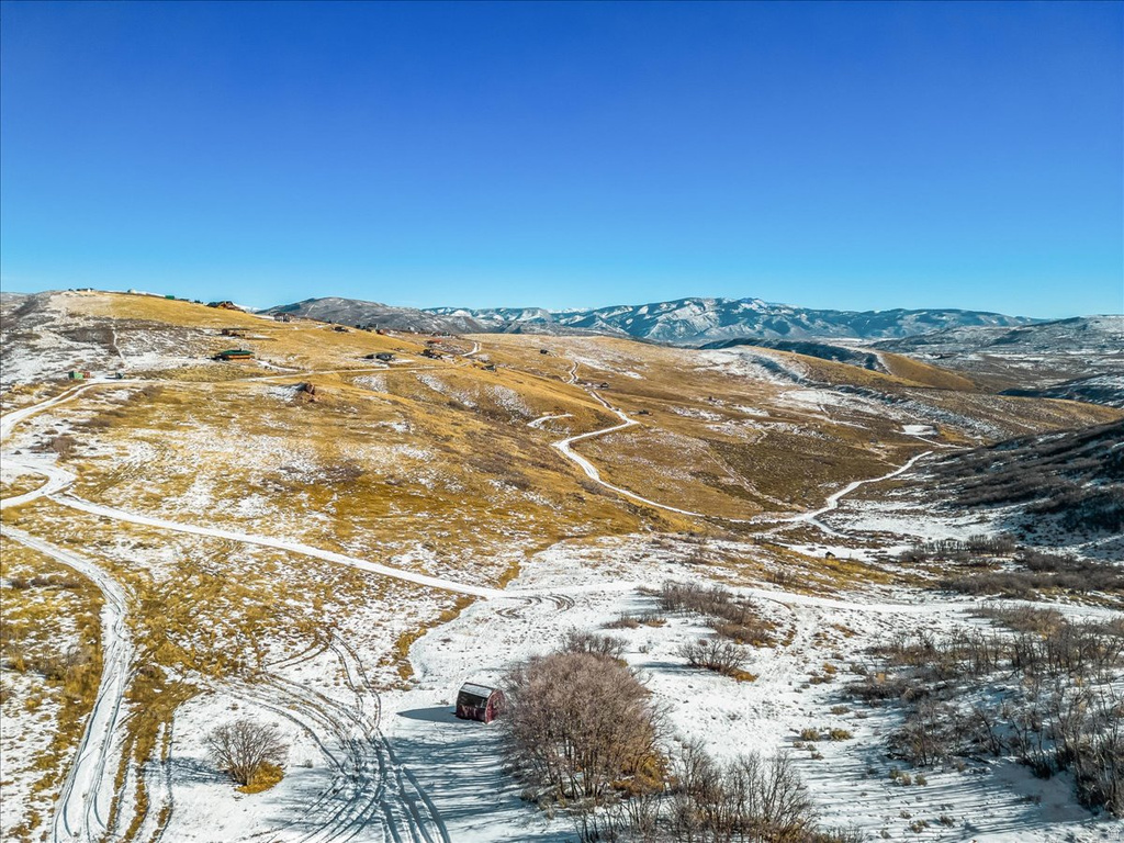 12  SEE DIRECTIONS Wanship, UT 84017