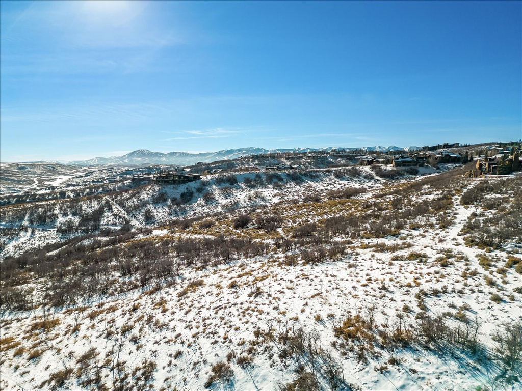 12  SEE DIRECTIONS Wanship, UT 84017