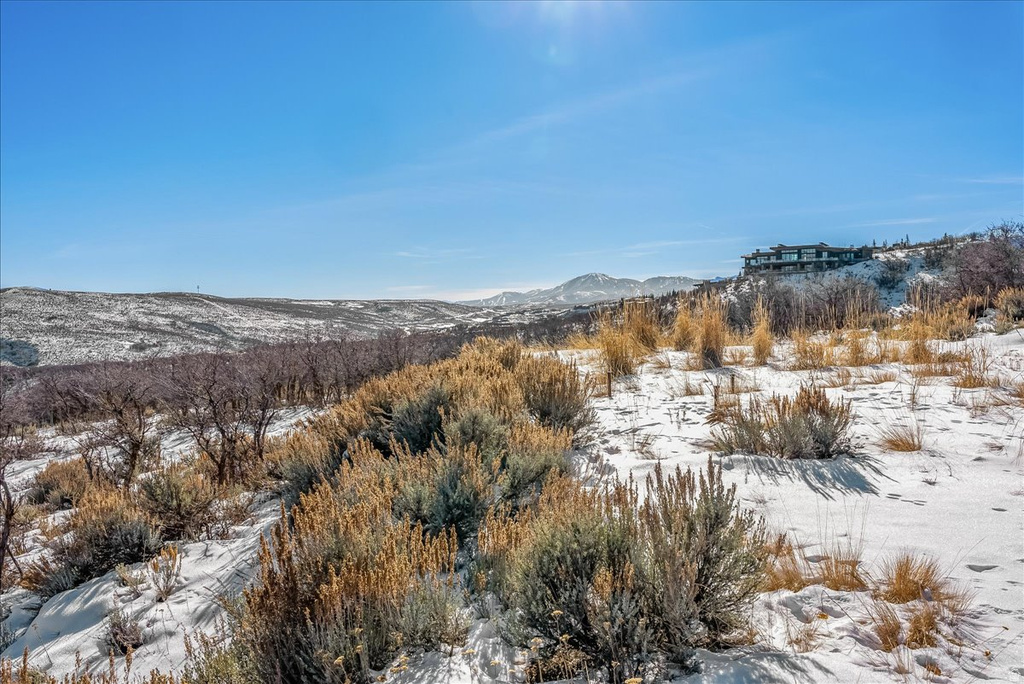 12  SEE DIRECTIONS Wanship, UT 84017