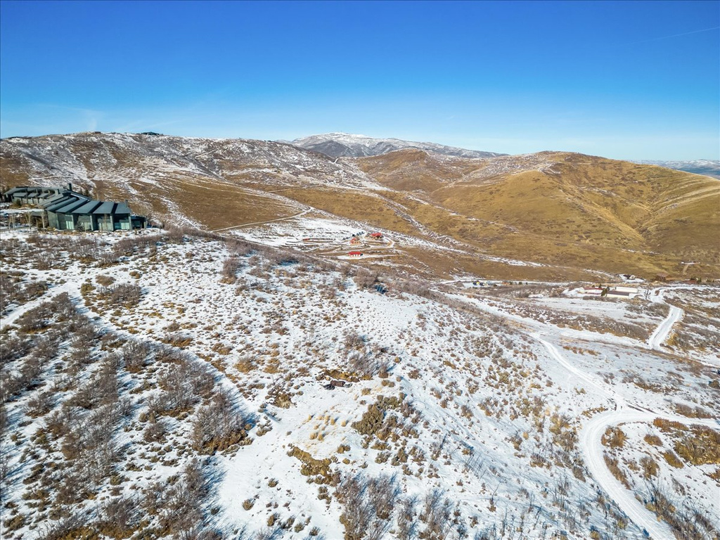 12  SEE DIRECTIONS Wanship, UT 84017