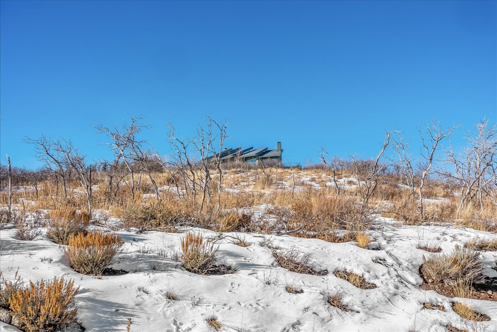 12  SEE DIRECTIONS Wanship, UT 84017