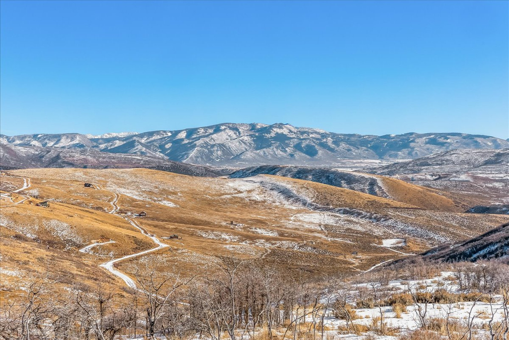 12  SEE DIRECTIONS Wanship, UT 84017