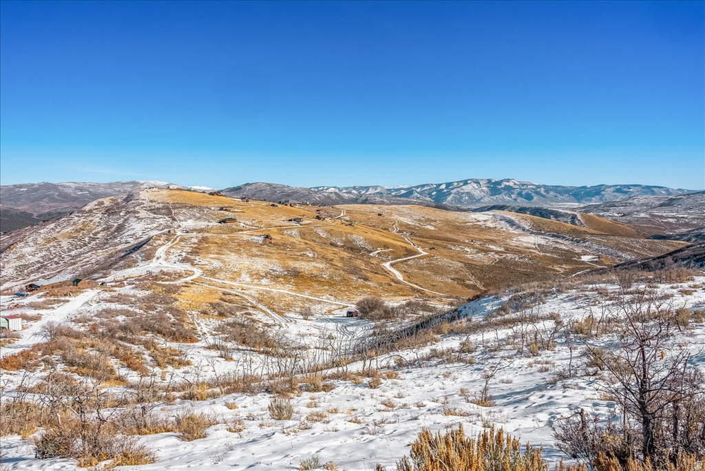 12  SEE DIRECTIONS Wanship, UT 84017