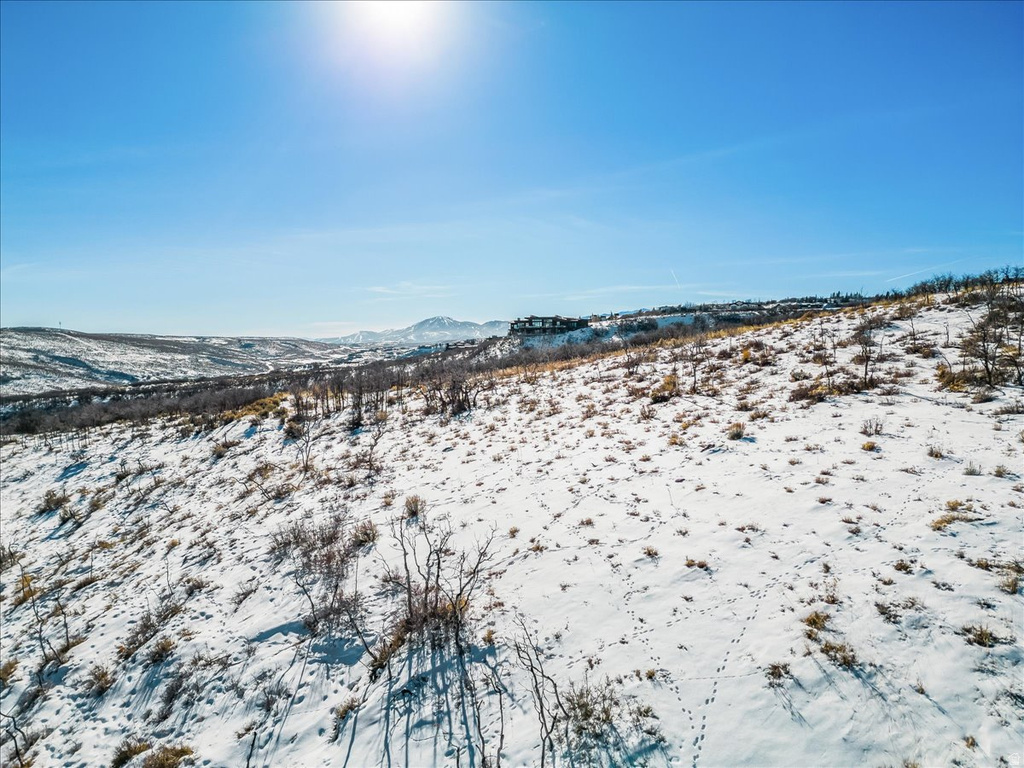 12  SEE DIRECTIONS Wanship, UT 84017