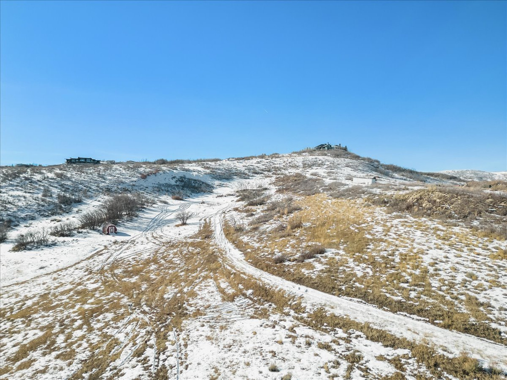 12  SEE DIRECTIONS Wanship, UT 84017