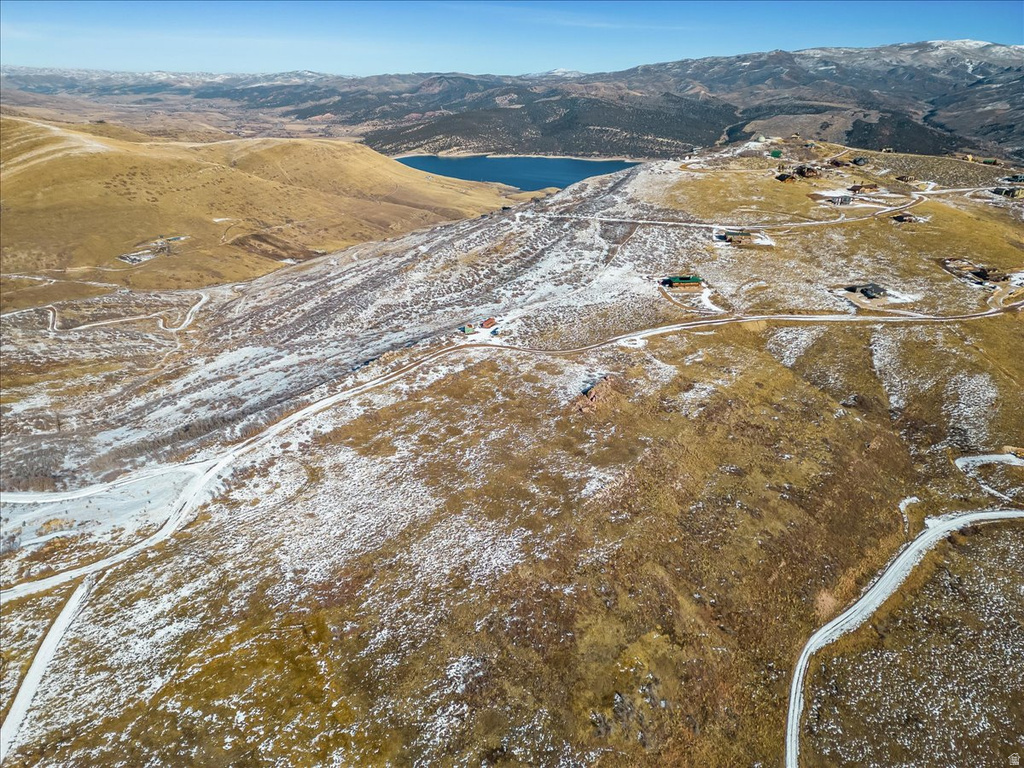 12  SEE DIRECTIONS Wanship, UT 84017