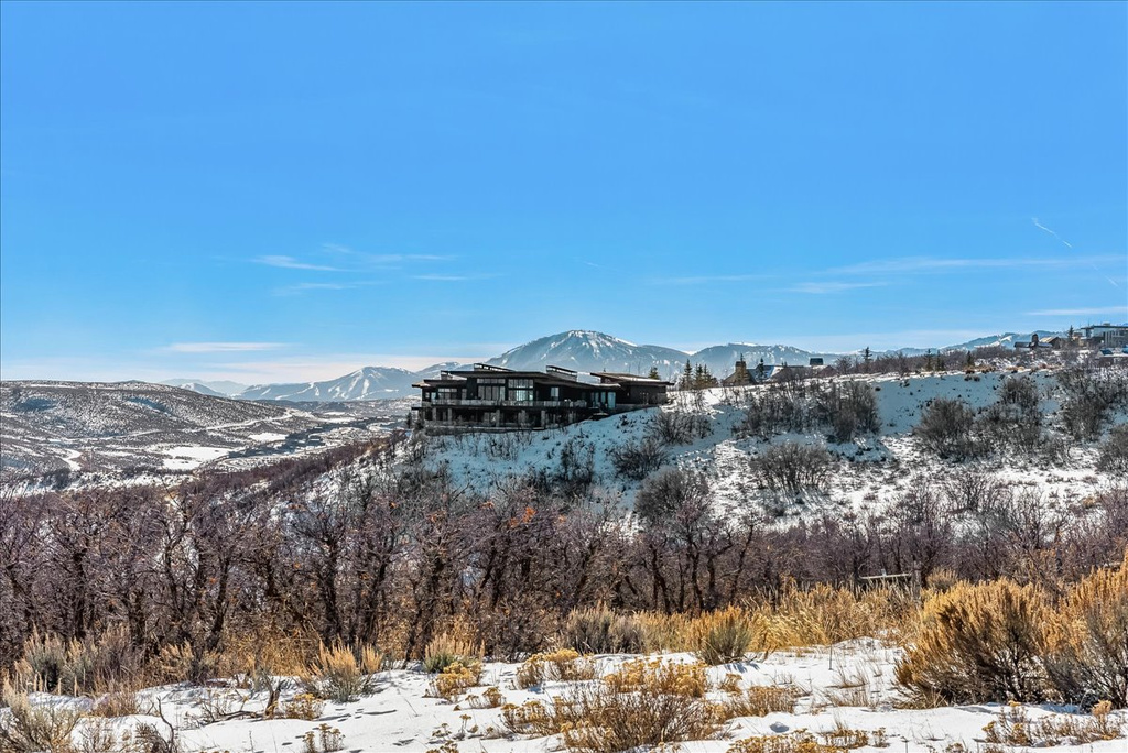 12  SEE DIRECTIONS Wanship, UT 84017