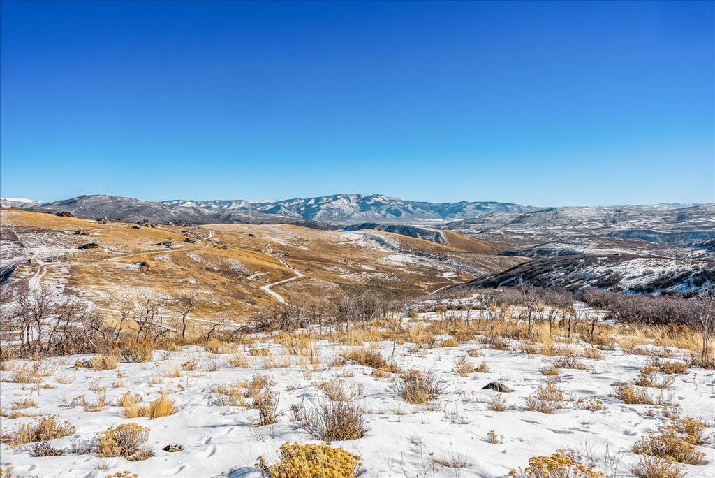 12  SEE DIRECTIONS Wanship, UT 84017