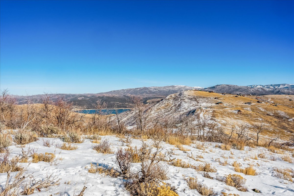 12  SEE DIRECTIONS Wanship, UT 84017