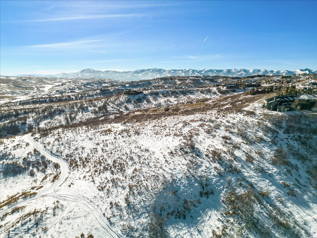 12  SEE DIRECTIONS Wanship, UT 84017