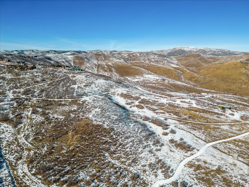 12  SEE DIRECTIONS Wanship, UT 84017