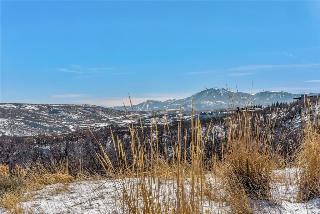 12  SEE DIRECTIONS Wanship, UT 84017