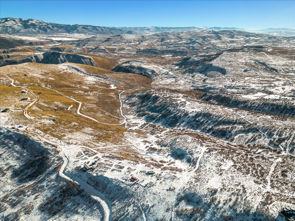 12  SEE DIRECTIONS Wanship, UT 84017