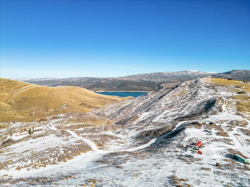 12  SEE DIRECTIONS Wanship, UT 84017