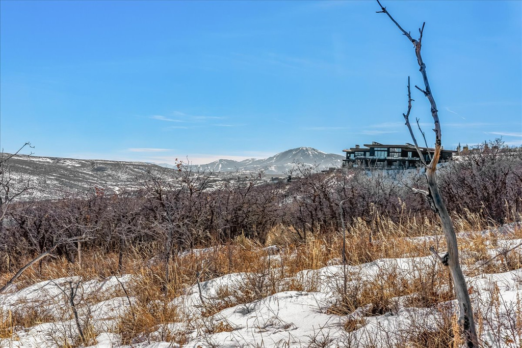 12  SEE DIRECTIONS Wanship, UT 84017