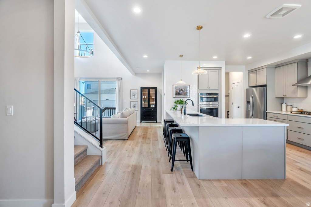 11463 S WILLOW WALK DR South Jordan, UT 84009