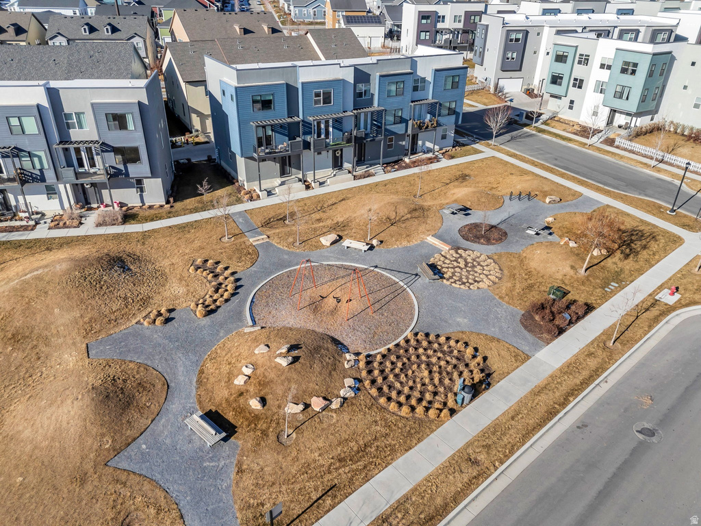 11463 S WILLOW WALK DR South Jordan, UT 84009