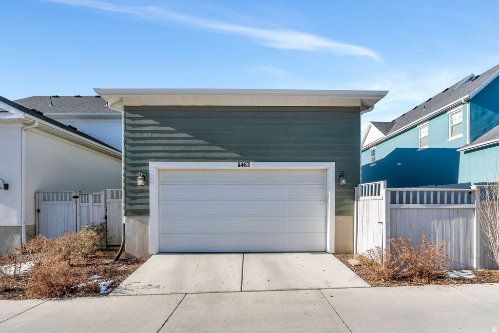 11463 S WILLOW WALK DR South Jordan, UT 84009