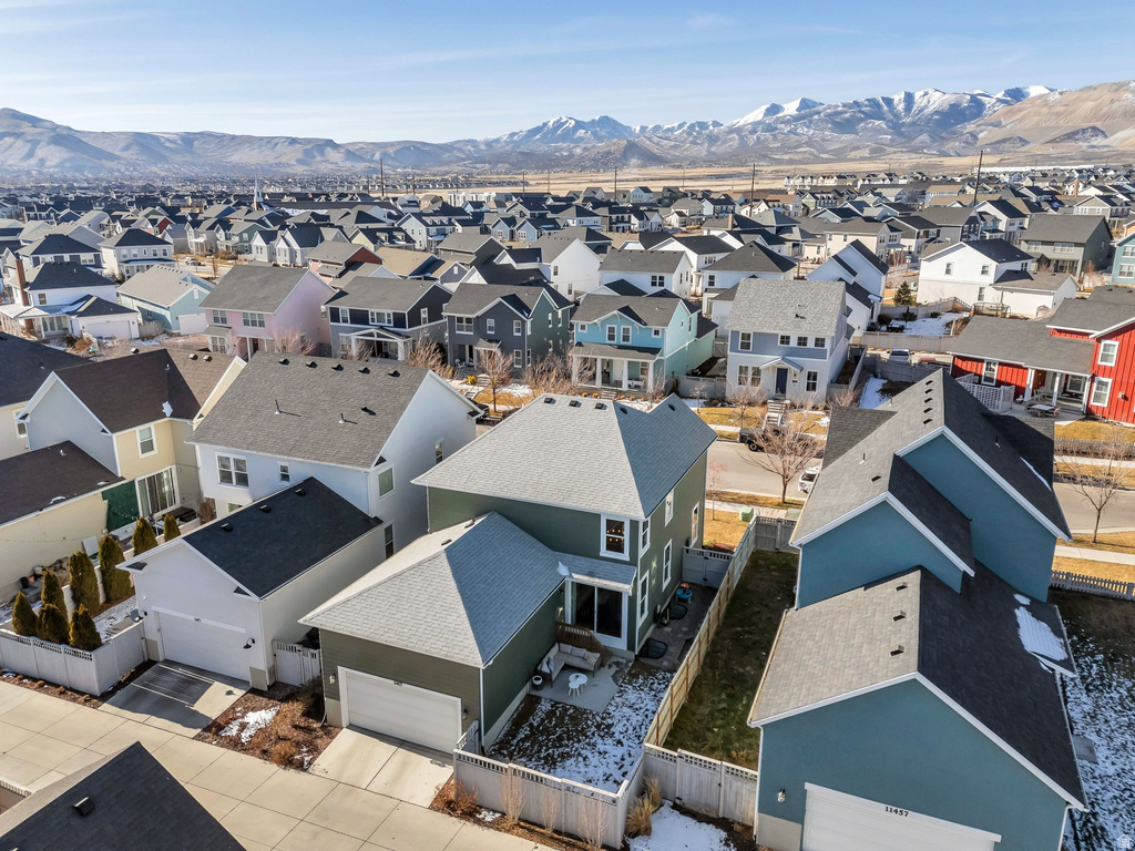 11463 S WILLOW WALK DR South Jordan, UT 84009