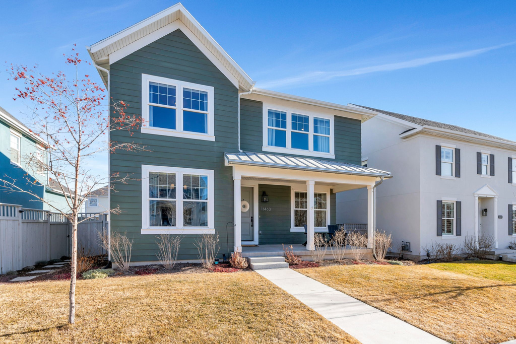 11463 S WILLOW WALK DR South Jordan, UT 84009