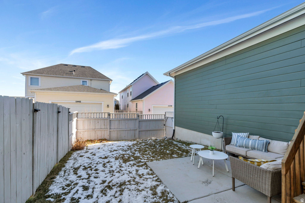 11463 S WILLOW WALK DR South Jordan, UT 84009