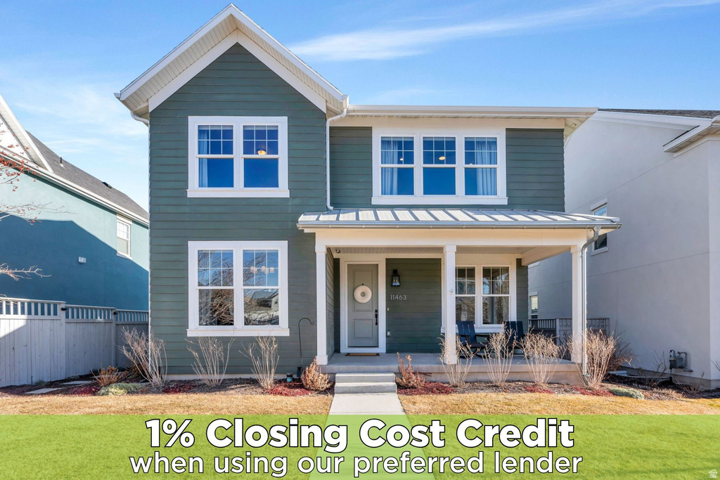 11463 S WILLOW WALK DR South Jordan, UT 84009