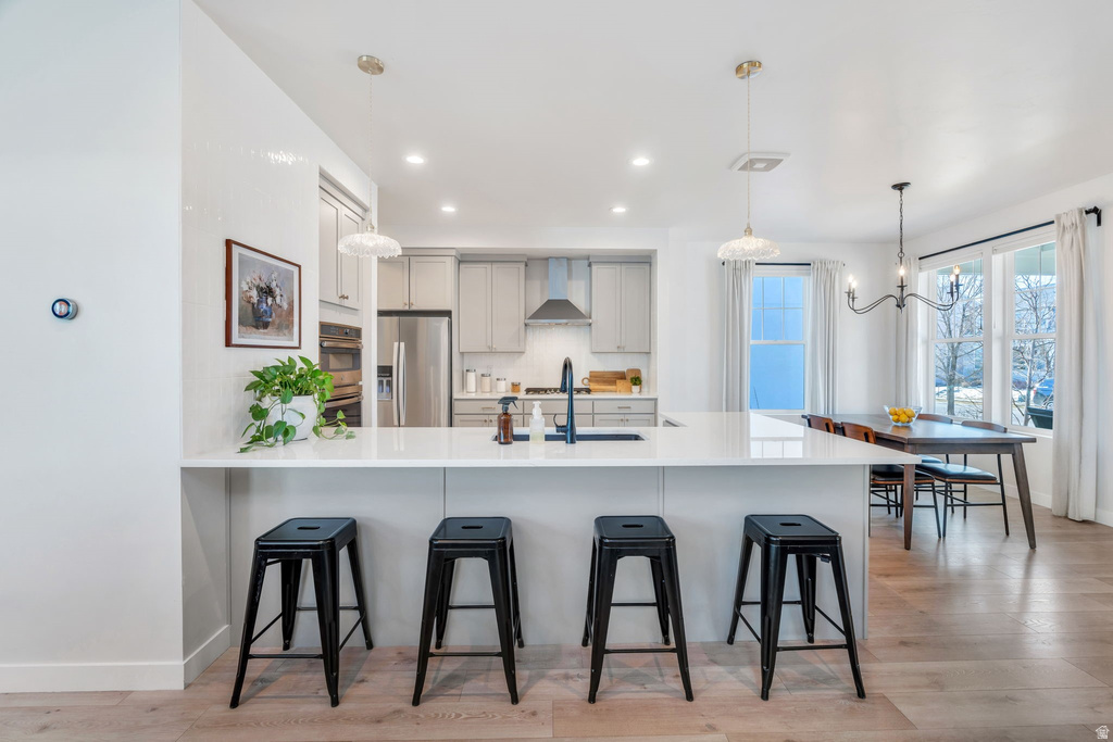 11463 S WILLOW WALK DR South Jordan, UT 84009