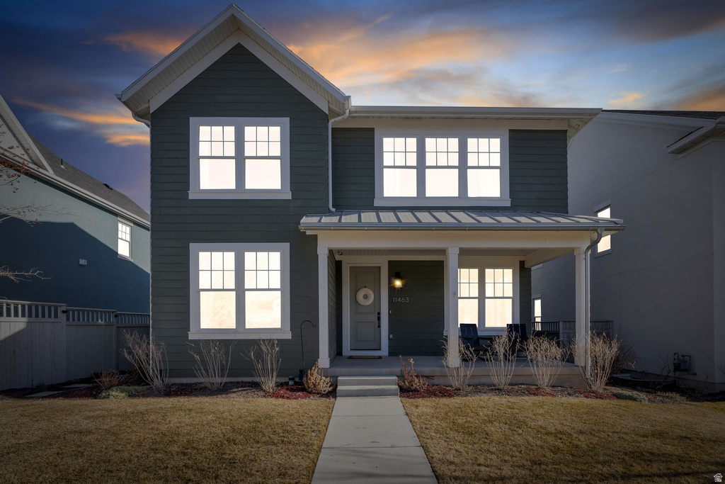 11463 S WILLOW WALK DR South Jordan, UT 84009