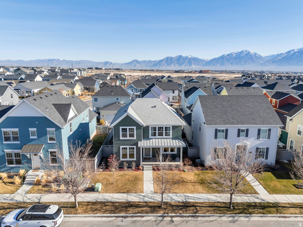 11463 S WILLOW WALK DR South Jordan, UT 84009